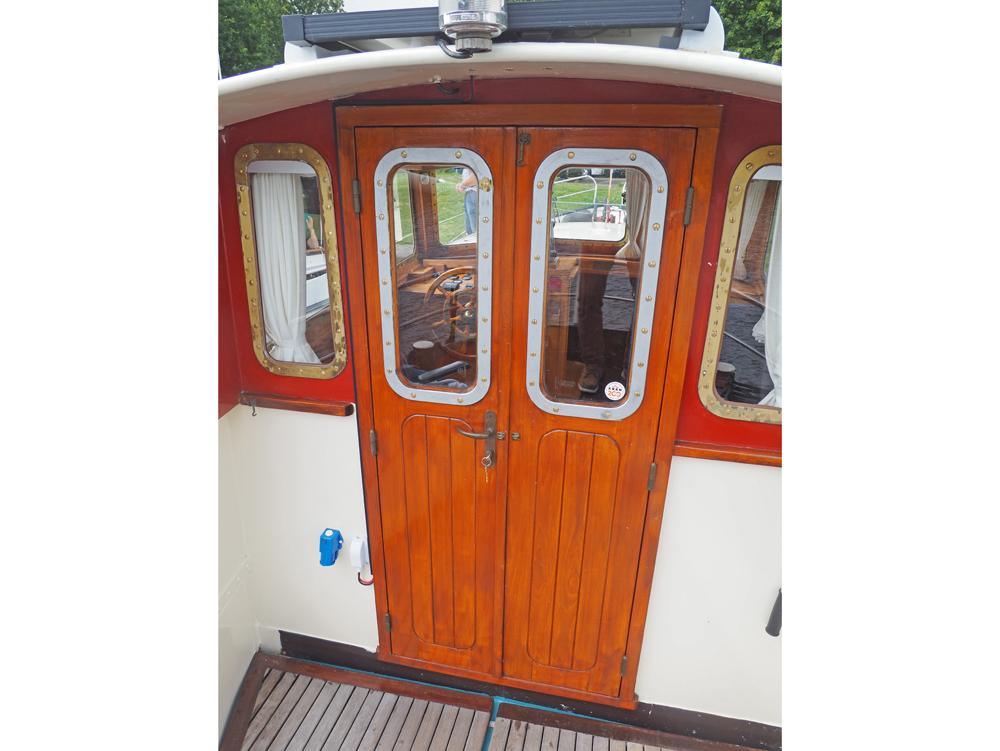 picture Dekuitrusting